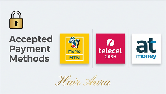 Accepted MoMo Payments