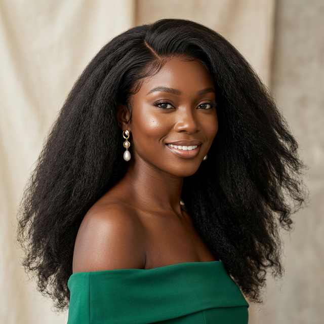 Wig Cap Construction 101: Comfort & Security