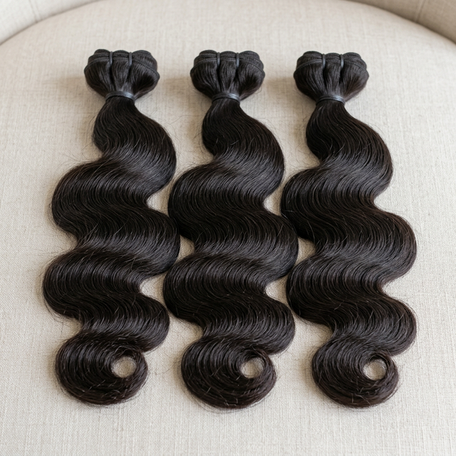 The Science of Hair Density: Finding Your 2026 Volume