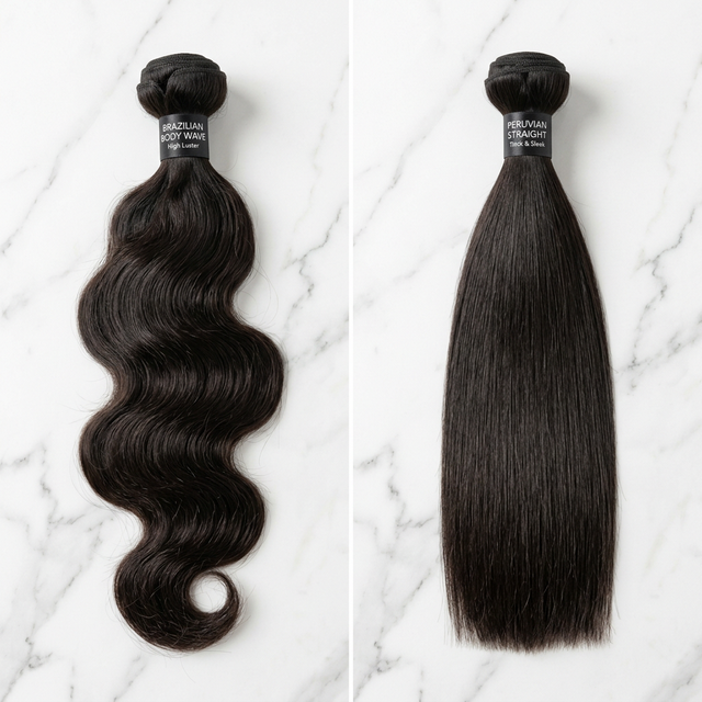 Beyond the Frontal: Why Lace Closure Wigs are King in 2026