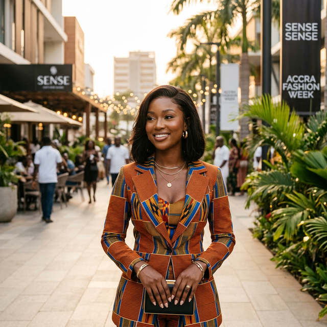 The 2026 Guide to Ready-to-Wear Wigs in Accra