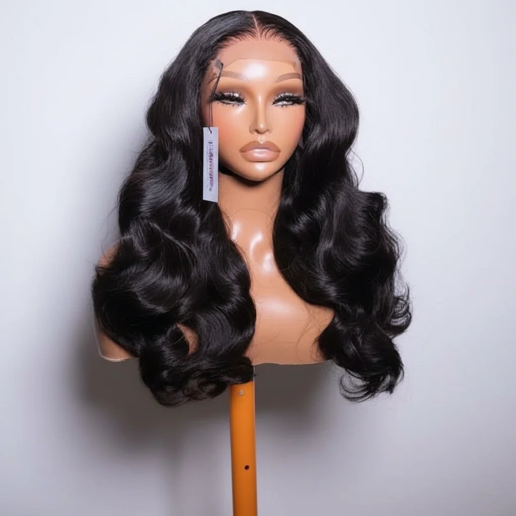 RAW Vietnamese Luxury Body Wave